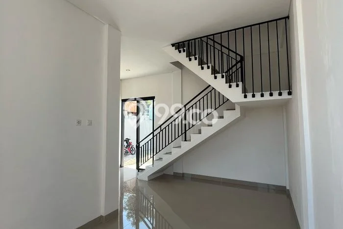 Rumah Modern Cantik 2 Kamar Bisa Langsung Pindah di Gamping Rumah Modern Cantik 2 Kamar Bisa Langsung Pindah di Gamping