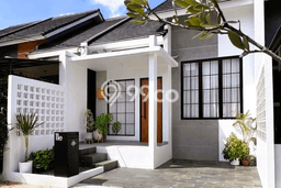 Rumah Budget Terbaik Dijual di Tempel LT 112m2 Rumah Budget Terbaik Dijual di Tempel LT 112m2