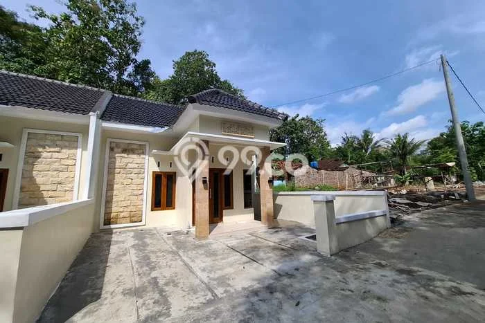Rumah Budget Favorit Dijual di Moyudan LT 115m2 Rumah Budget Favorit Dijual di Moyudan LT 115m2