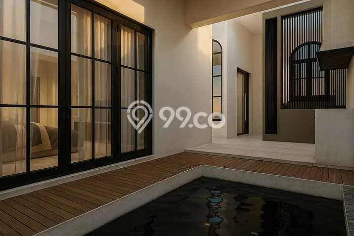 Jual Rumah Murah di Godean Sleman Harga Rp 499 Juta LT 70m2 Jual Rumah Murah di Godean Sleman Harga Rp 499 Juta LT 70m2