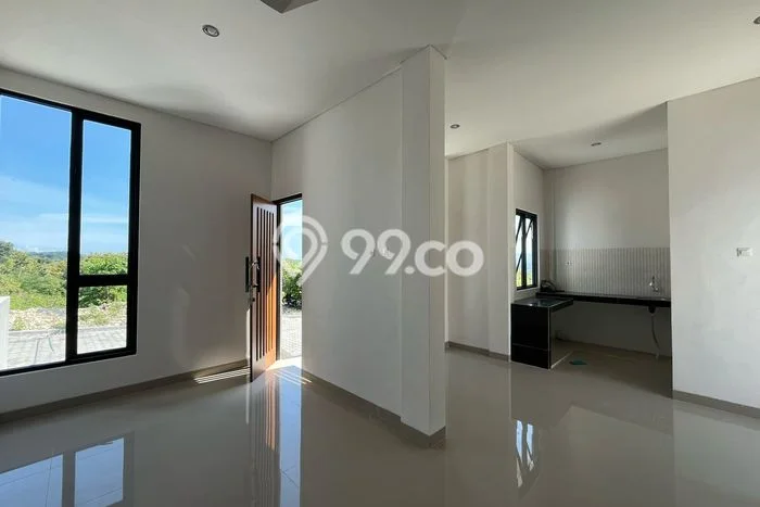 Jual Rumah Bagus Siap Huni LB 76m2 di Turi, Sleman Jual Rumah Bagus Siap Huni LB 76m2 di Turi, Sleman