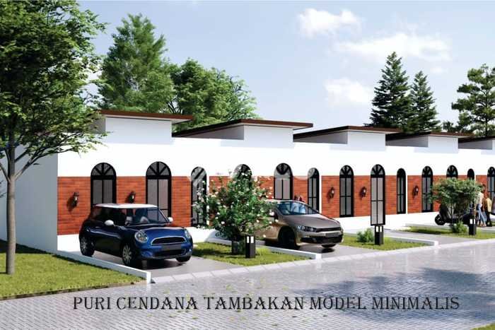 Jual Rumah Murah Meriah Prambanan Punya 1 Kamar & LT 89m2 Jual Rumah Murah Meriah Prambanan Punya 1 Kamar & LT 89m2