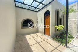 Rumah Minimalis 2 Kamar LT 70m2 di Sleman Rumah Minimalis 2 Kamar LT 70m2 di Sleman