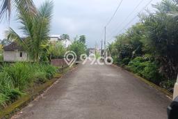Kavling Tanah Dijual di Pakem Sleman Spesifikasi 417m2 Kavling Tanah Dijual di Pakem Sleman Spesifikasi 417m2