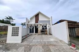 Dijual Rumah Minimalis Bagus Punya 2 KT di Turi Sleman SHM Dijual Rumah Minimalis Bagus Punya 2 KT di Turi Sleman SHM