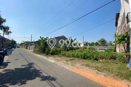 Lahan Investasi Lokasi Kotagede Yogyakarta SHM Lahan Investasi Lokasi Kotagede Yogyakarta SHM