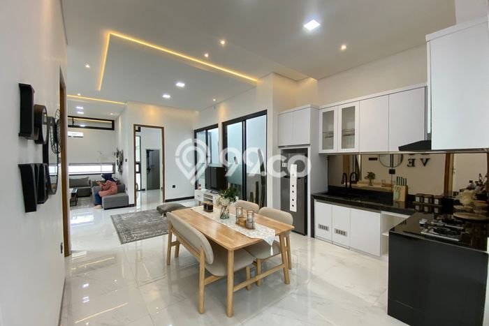 Dijual Cepat Rumah Bagus Siap Huni LB 75m2 di Ngaglik, Sleman Dijual Cepat Rumah Bagus Siap Huni LB 75m2 di Ngaglik, Sleman