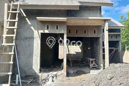 Rumah Murah Dijual Area Minggir, Sleman Harga Rp 370 Juta Rumah Murah Dijual Area Minggir, Sleman Harga Rp 370 Juta
