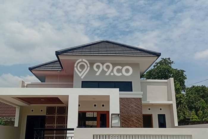Dijual Rumah Strategis Bagus Punya 3 KT di Kalasan Sleman SHM Dijual Rumah Strategis Bagus Punya 3 KT di Kalasan Sleman SHM