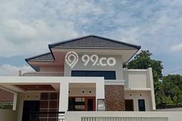 Dijual Rumah Strategis Bagus Punya 3 KT di Kalasan Sleman SHM Dijual Rumah Strategis Bagus Punya 3 KT di Kalasan Sleman SHM