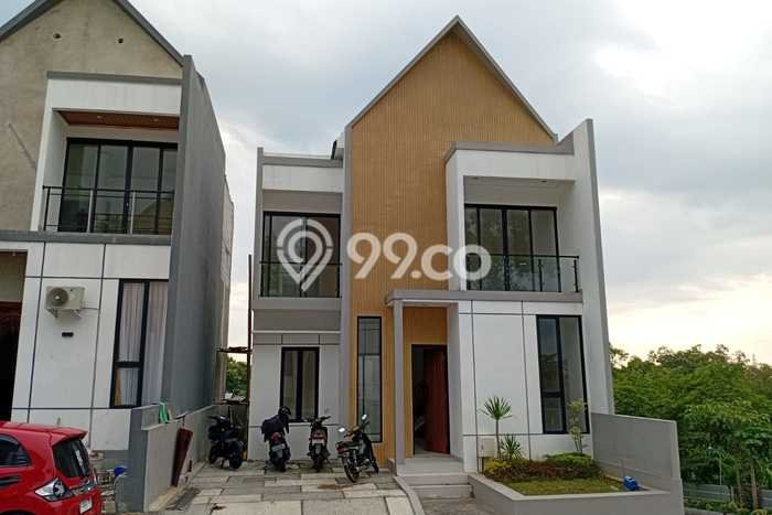 Jual Rumah Bagus Siap Huni LB 76m2 di Turi, Sleman Jual Rumah Bagus Siap Huni LB 76m2 di Turi, Sleman