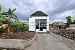 Dijual Rumah Siap Huni di Prambanan Klaten Harga Rp 256 Juta LT 95m2 Dijual Rumah Siap Huni di Prambanan Klaten Harga Rp 256 Juta LT 95m2