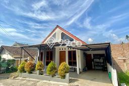 Jual Rumah Murah di Turi Sleman Harga Rp 488 Juta LT 141m2 Jual Rumah Murah di Turi Sleman Harga Rp 488 Juta LT 141m2