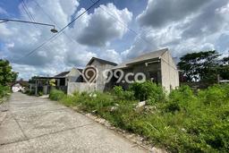 Rumah Strategis Minimalis Lb 70m2 di Ngaglik, Sleman Rumah Strategis Minimalis Lb 70m2 di Ngaglik, Sleman