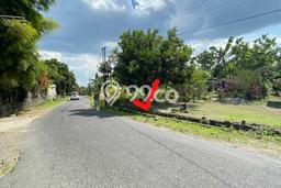 Lahan Dijual Lokasi Ngaglik, Sleman dengan Luas Tanah 508m2 dan Status SHM Lahan Dijual Lokasi Ngaglik, Sleman dengan Luas Tanah 508m2 dan Status SHM