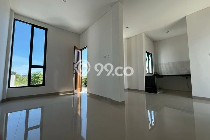 Hunian Cantik Minimalis Lb 76m2 di Gamping, Sleman Hunian Cantik Minimalis Lb 76m2 di Gamping, Sleman