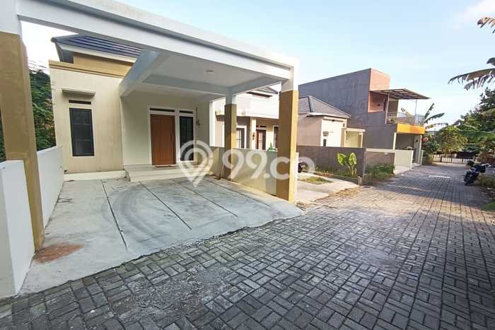 Dijual Rumah 2 Kamar Lokasi Ideal Bagus dan Strategis di Cangkringan Dijual Rumah 2 Kamar Lokasi Ideal Bagus dan Strategis di Cangkringan