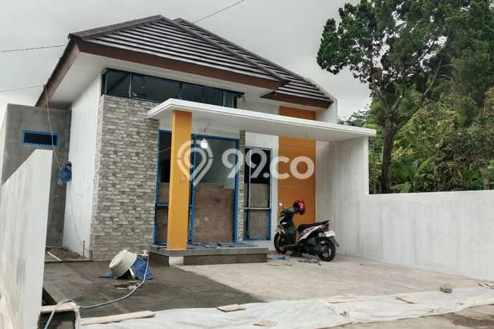 Dijual Rumah Strategis Bagus Punya 3 KT di Pakem Sleman SHM Dijual Rumah Strategis Bagus Punya 3 KT di Pakem Sleman SHM