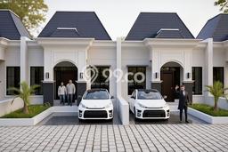 Hunian Murah Dijual di Tempel, Sleman Harga Rp 354 Juta Hunian Murah Dijual di Tempel, Sleman Harga Rp 354 Juta