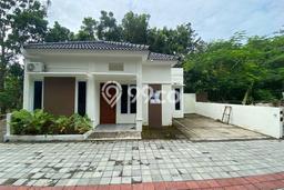 Hunian Terjangkau Dijual di Bantul, Bantul Harga Rp 463 Juta Hunian Terjangkau Dijual di Bantul, Bantul Harga Rp 463 Juta