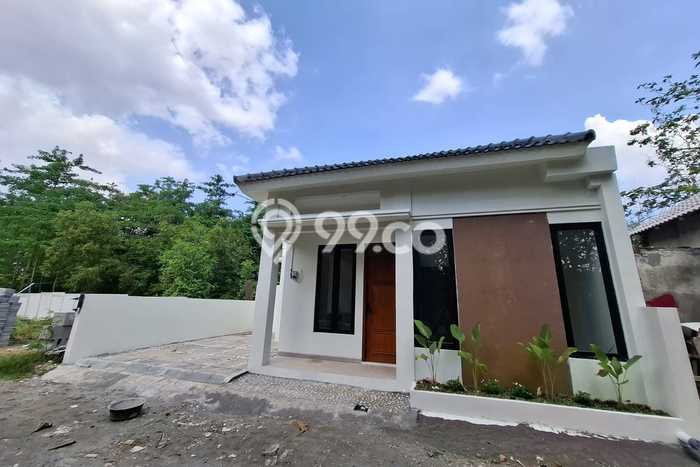 Hunian Terjangkau Dijual Area Sewon, Bantul Harga Rp 473 Juta Hunian Terjangkau Dijual Area Sewon, Bantul Harga Rp 473 Juta