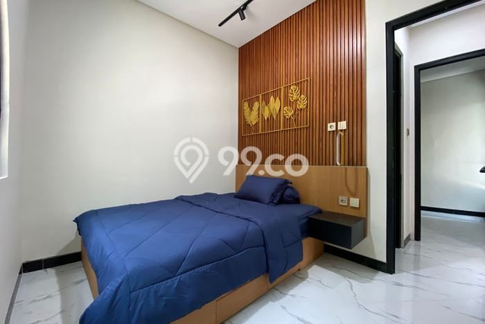 Rumah Strategis Minimalis Lb 57m2 di Ngaglik, Sleman Rumah Strategis Minimalis Lb 57m2 di Ngaglik, Sleman
