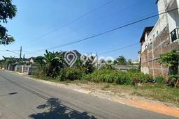 Tanah Kavling untuk Dijual di Umbulharjo Yogyakarta 570m2 Tanah Kavling untuk Dijual di Umbulharjo Yogyakarta 570m2