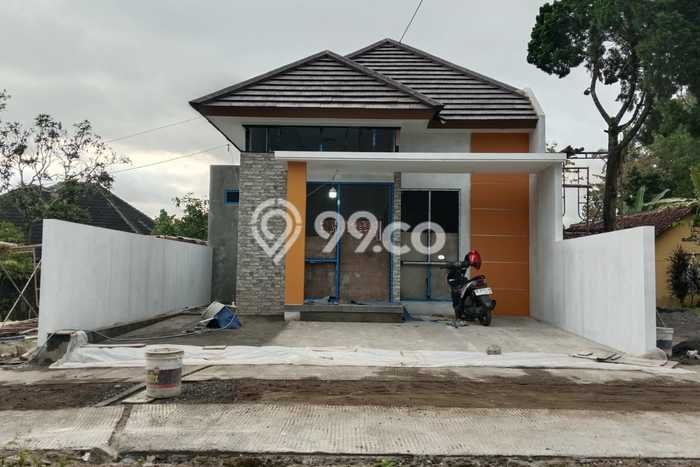 Dijual Rumah Strategis Bagus Punya 3 KT di Pakem Sleman SHM Dijual Rumah Strategis Bagus Punya 3 KT di Pakem Sleman SHM