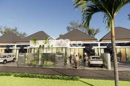 Rumah Modern Cantik 3 Kamar Bisa Langsung Pindah di Ngemplak Rumah Modern Cantik 3 Kamar Bisa Langsung Pindah di Ngemplak