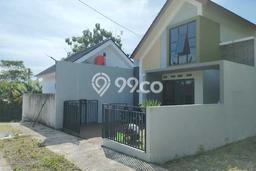 Rumah Modern Minimalis 3 KT Siap Huni di Turi Rumah Modern Minimalis 3 KT Siap Huni di Turi