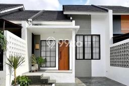 Rumah Murah Dijual di Mlati, Sleman Harga Rp 495 Juta Rumah Murah Dijual di Mlati, Sleman Harga Rp 495 Juta