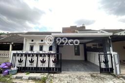 Jual Rumah Favorit Siap Huni LB 120m2 di Mlati, Sleman Jual Rumah Favorit Siap Huni LB 120m2 di Mlati, Sleman