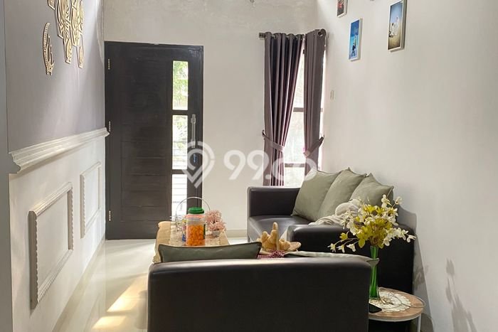 Dijual Rumah 2 Kamar Lokasi Ideal Bagus dan Strategis di Godean Dijual Rumah 2 Kamar Lokasi Ideal Bagus dan Strategis di Godean