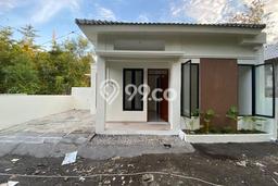 Jual Rumah Harga Miring Bantul Punya 2 Kamar & LT 82m2 Jual Rumah Harga Miring Bantul Punya 2 Kamar & LT 82m2