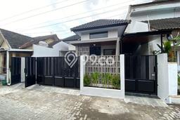 Dijual Rumah Strategis Bagus Punya 3 KT di Kalasan Sleman SHM Dijual Rumah Strategis Bagus Punya 3 KT di Kalasan Sleman SHM