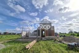 Jual Rumah Murah di Prambanan Sleman Harga Rp 355 Juta LT 87m2 Jual Rumah Murah di Prambanan Sleman Harga Rp 355 Juta LT 87m2