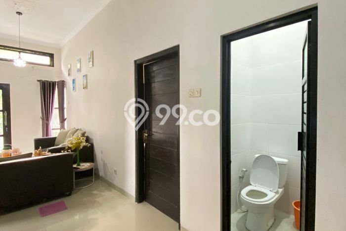 Dijual Rumah 2 Kamar Lokasi Ideal Bagus dan Strategis di Godean Dijual Rumah 2 Kamar Lokasi Ideal Bagus dan Strategis di Godean