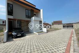 Jual Rumah Strategis Bagus Punya 3 KT di Ngemplak Sleman SHM Jual Rumah Strategis Bagus Punya 3 KT di Ngemplak Sleman SHM