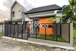 Jual Rumah Minimalis Bagus Punya 3 KT di Ngaglik Sleman SHM Jual Rumah Minimalis Bagus Punya 3 KT di Ngaglik Sleman SHM