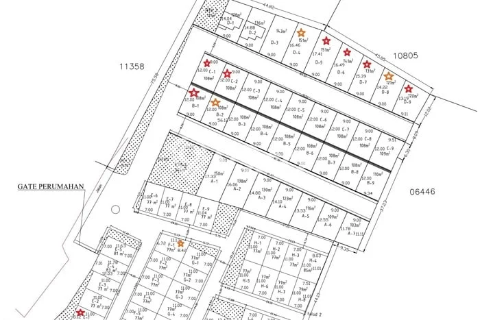 Hunian Terjangkau Dijual Area Gamping, Sleman Harga Rp 499 Juta Hunian Terjangkau Dijual Area Gamping, Sleman Harga Rp 499 Juta