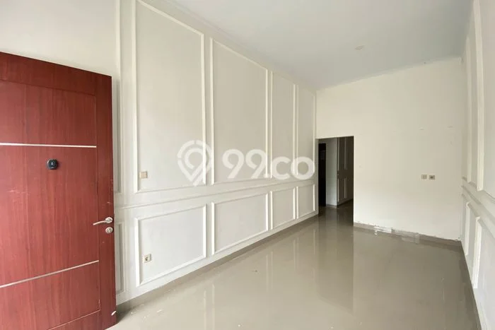Jual Rumah Bagus Siap Huni LB 110m2 di Mlati, Sleman Jual Rumah Bagus Siap Huni LB 110m2 di Mlati, Sleman