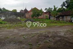 Tanah di Ngaglik, Sleman Luas 202m2 Dijual Segera Tanah di Ngaglik, Sleman Luas 202m2 Dijual Segera