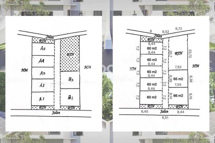 Rumah Sederhana Dijual Lokasi Manisrenggo 2 Kamar dengan LT 60m2 Rumah Sederhana Dijual Lokasi Manisrenggo 2 Kamar dengan LT 60m2