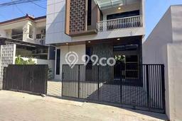 Jual Rumah Favorit Siap Huni LB 150m2 di Ngaglik, Sleman Jual Rumah Favorit Siap Huni LB 150m2 di Ngaglik, Sleman