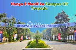Dijual Cepat Rumah Favorit Siap Huni LB 36m2 di Ngaglik, Sleman Dijual Cepat Rumah Favorit Siap Huni LB 36m2 di Ngaglik, Sleman