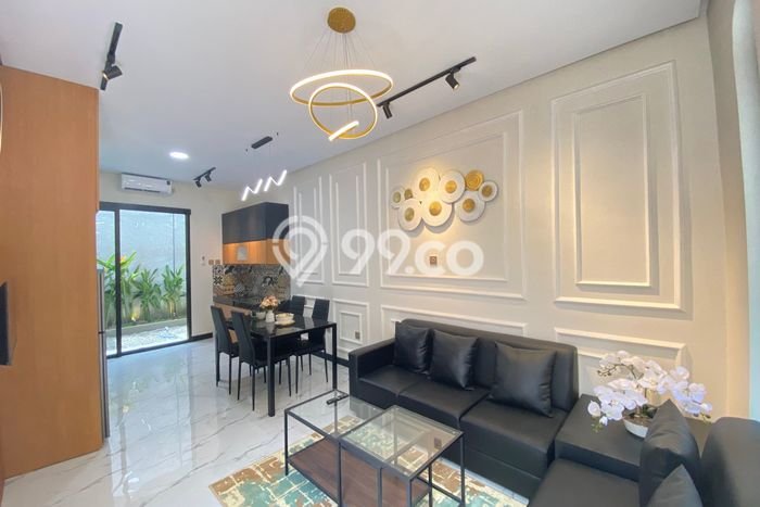 Rumah Strategis Minimalis Lb 57m2 di Ngaglik, Sleman Rumah Strategis Minimalis Lb 57m2 di Ngaglik, Sleman