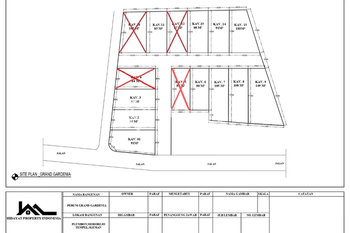 Rumah Sederhana Dijual di Tempel 2 Kamar dengan LT 105m2 Rumah Sederhana Dijual di Tempel 2 Kamar dengan LT 105m2