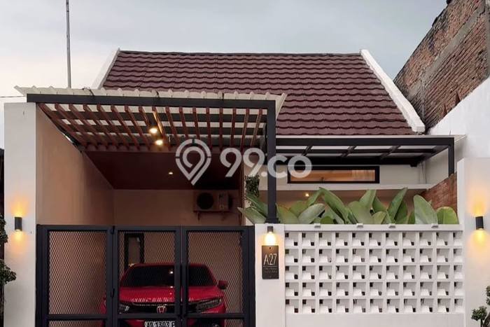 Jual Rumah Murah di Turi Sleman Harga Rp 495 Juta LT 112m2 Jual Rumah Murah di Turi Sleman Harga Rp 495 Juta LT 112m2