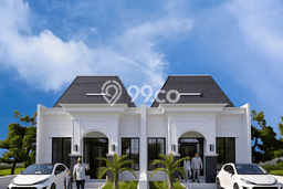 Rumah Terjangkau Dijual di Tempel, Sleman Harga Rp 428 Juta Rumah Terjangkau Dijual di Tempel, Sleman Harga Rp 428 Juta