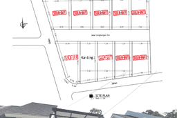 Hunian Cantik Minimalis Lb 36m2 di Sleman, Sleman Hunian Cantik Minimalis Lb 36m2 di Sleman, Sleman